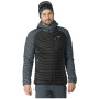 Herrenjacke Dynafit Radical Dwn Rds M Hood Jkt