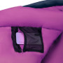 Daunenschlafsack Warg Stark 500 Ladies