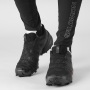 Herren Laufschuhe Salomon Speedcross 6 Wide