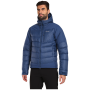 Herrenjacke Kilpi Guus-M blau DBL