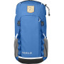 Kinderrucksack Fjällräven Kajka Jr blau UnBlue