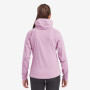 Damenjacke Montane Fem Minimus Lite Jacket