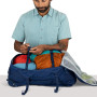 Reisetasche Osprey Farpoint 40