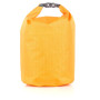 Wasserdichter Packsack LifeVenture Storm Dry Bag 5L gelb yellow
