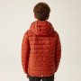 Kinderjacke Regatta Junior Hooded Marizion