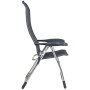Campingstuhl Crespo AL-215 Compact