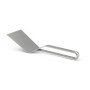 Pfannenwender Höfats Spatula silber silver