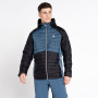 Herrenjacke Dare 2b Mountaineer II Wool Jacket