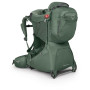 Kindertrage Osprey Poco Premium grün koseret green