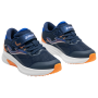 Kinderschuhe Joma Hispalis Navy blue