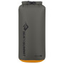 Wasserdichter Packsack Sea to Summit Evac Dry Bag 13 L grün Beluga