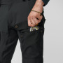 Herrenhose Fjällräven Keb Trousers M Reg 2023
