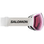 Skibrille Salomon Radium Pro Sigma (And Extra Lens)