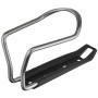 Flaschenhalter Syncros Cage Alloy Comp 3.0 grau anthracite