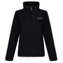 Damenjacke Dare 2b Levity Softshell schwarz