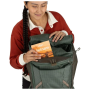 Urban-Rucksack Osprey Transporter Roll Top Pack