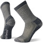Herrensocken Smartwool Hike Classic Ed Extra Cushion Crew Socks grau/blau Navy