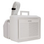 Klimaanlage Mestic Split unit portable airconditioner SPA-5000