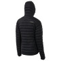 Herren-Daunenjacke Pinguin Hill Hoody