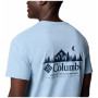 Herren-T-Shirt Columbia Hageman™ Graphic Tee