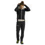 Herren Funktions-Sweatshirt Ortovox Fleece Light Hoody M