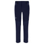 Herrenhose Salewa Agner Dst M Pnt blau 3961 - navy blazer/0910