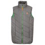 Kinderweste Loap Ultimo grau Grey
