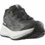 Kinderschuhe Salomon Aero Grvl Wp J Black-White-Black