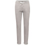 Damenhose Chillaz Summer Splash grau GrayBrown