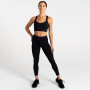 Damen-Leggings Dare 2b Influential II Legging