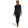 Damenunterhose Icebreaker W Mer Core Heavyweight Leggings