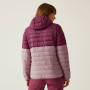 Damenjacke Regatta W Hooded Hillpack IV