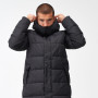 Herren-Winterjacke Regatta Hallin II