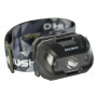 Stirnlampe Husky Sandra schwarz Black