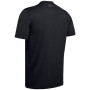 Herren-T-Shirt Under Armour Team Issue Wordmark SS