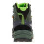 Herrenschuhe Salewa Ms Alp Trainer 2 Mid Gtx