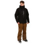 Herren Skijacke Kilpi Teen-M
