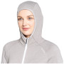 Damen Funktions-Sweatshirt Craghoppers NL Milanta HoodTp