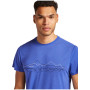 Herren-Funktionsshirt Icebreaker M Mer Core SS Tee Icebreaker