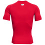 Herren-Funktionsshirt Under Armour HG Armour Comp SS