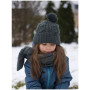 Kinder Winterjacke DucKsday Winter Jacket Ranger