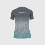 Damen-T-Shirt Karpos Prato Piazza W Jersey