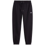 Herren-Jogginghose The North Face Essential Simple Dome Relaxed Pant schwarz TNF BLACK