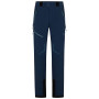 Herrenhose La Sportiva Excelsior Pant M blau NightBlue