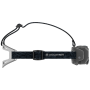 Stirnlampe Ledlenser HF8R Core