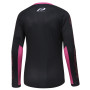 Damen-Radtrikot Protective P-Queen of vert