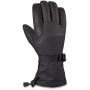 Handschuhe Dakine Nova Glove schwarz Black