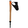 Trail Running Stöcke Warg Carbon Trailgoat 120
