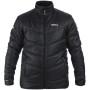 Herrenjacke Regatta Icebound schwarz