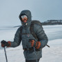 Herrenjacke Fjällräven Expedition Pack Down Hoodie M